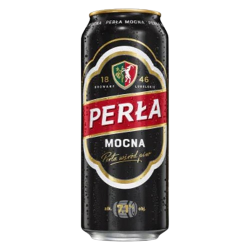 PERLA MOCNA 50cl (24 Pack)