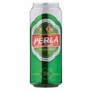 PERLA CHMIELOWA 50cl