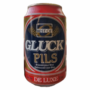 GLUCK 33cl