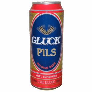 GLUCK 50cl