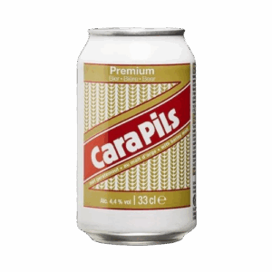 CARA PILS 33cl