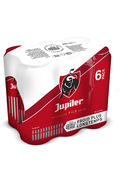 JUPILER COLDGRIP 50cl (6PK)