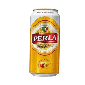 PERLA MIODOWA 50cl