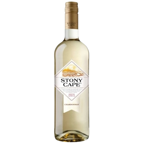 Stony Cape Chardonnay