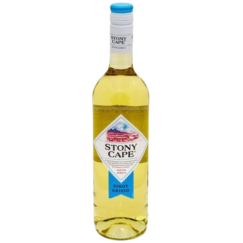 Stony Cape Pinot Grigio