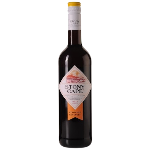 Stony Cape Pinotage Cinsault