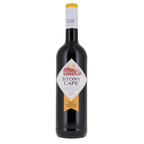 Stony Cape Ruby Cabernet Cinsault