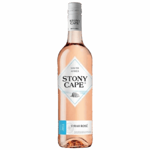 Stony Cape Syrah Rose