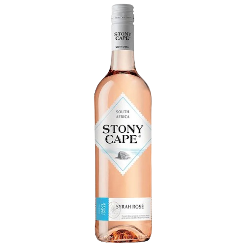 Stony Cape Syrah Rose