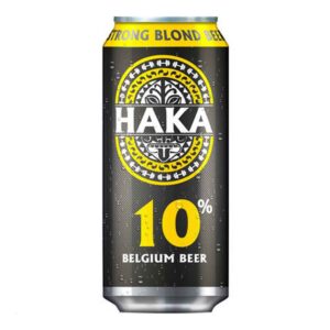 HAKA 10% 50cl