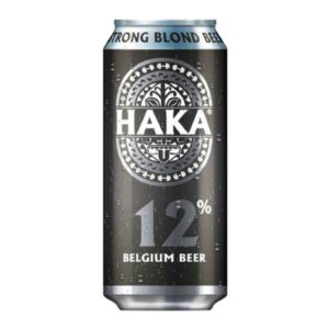 HAKA 12% 50cl