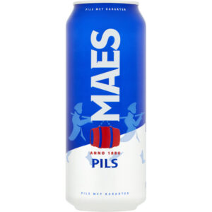 MAES PILS 50cl (6PK)